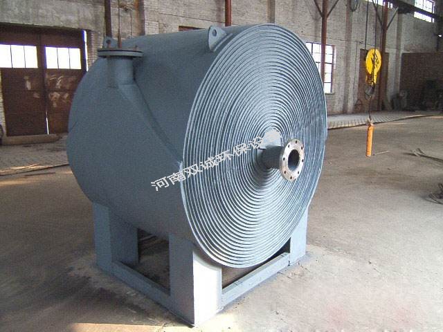 螺旋板式換熱器的應用與節能有哪些?