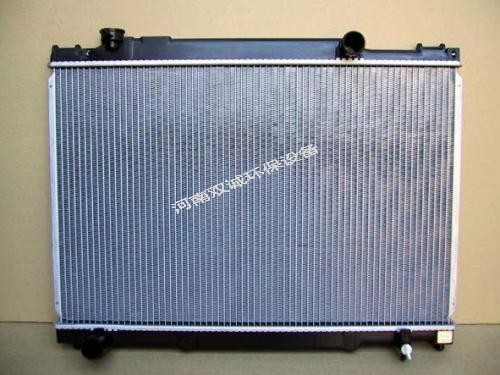 散熱器規格型號參數值各代表什么?