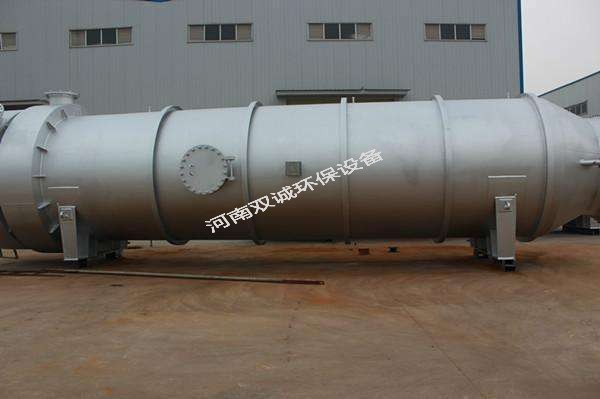 直燃式廢氣焚燒爐喝蓄熱式廢氣焚燒爐燃燒區別在哪?