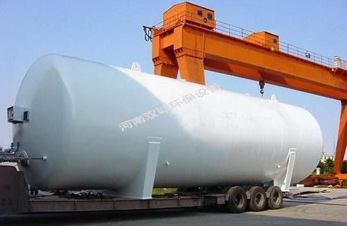 如何做好在雨季需要對儲罐的保養呢?