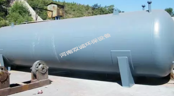 如何延長液氮儲(chǔ)罐的使用壽命?-雙誠